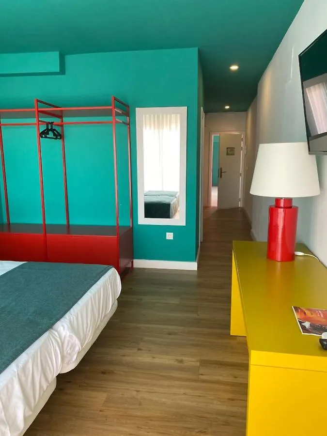Hotel Ritual Maspalomas - Adults Only 普拉亚戴尔雷安格莱斯