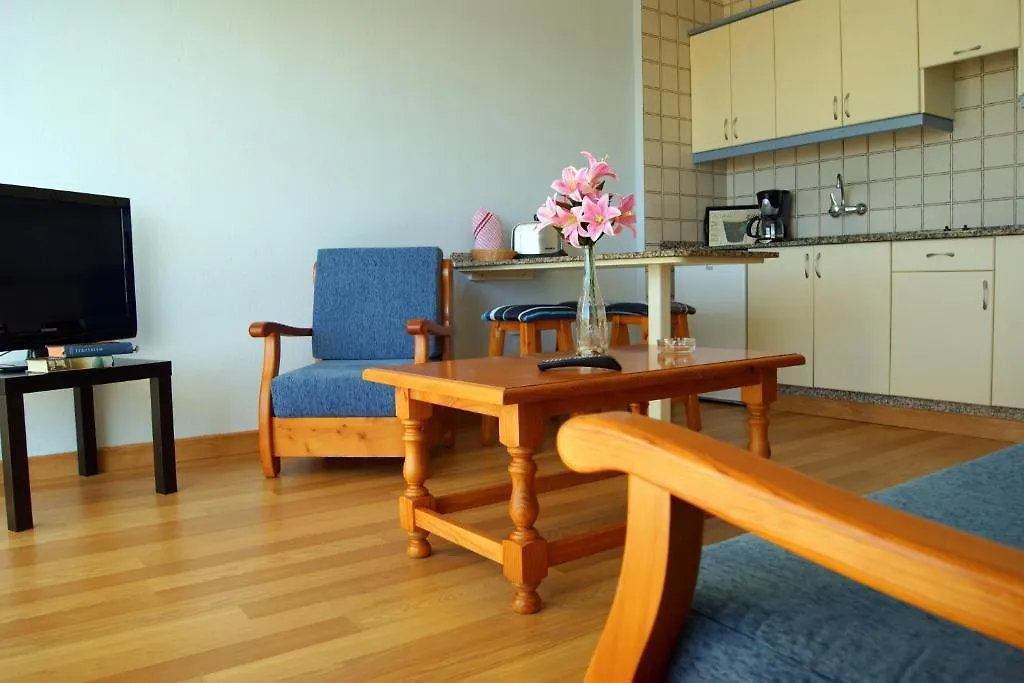 Hotel Ritual Maspalomas - Adults Only Playa del Inglés 3*,