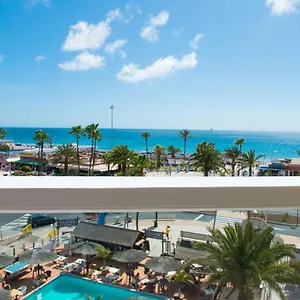 Hotel Sahara Playa, Playa del Inglés