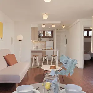  Apartment Alsol Orquideas