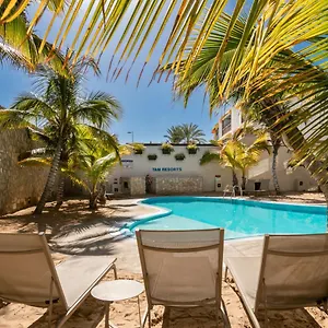 Lejlighedshotel Alhambra Boutique, Playa del Inglés