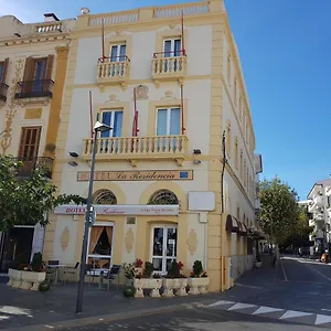 https://hotel-la-residencia.catalonia-hotels.com