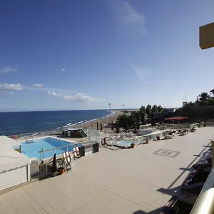 Atlantic Club Aparthotel