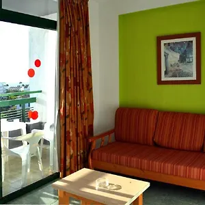 Aparthotel Park, Playa del Inglés