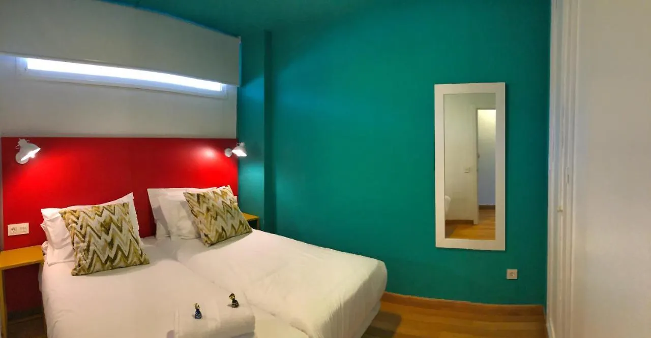 Hotel Ritual Maspalomas - Adults Only Playa del Ingles