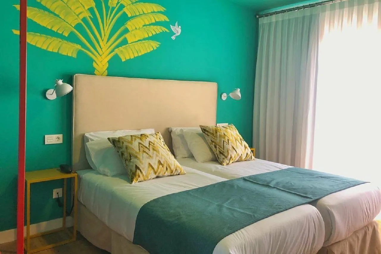 Hotel Ritual Maspalomas - Adults Only Playa del Ingles