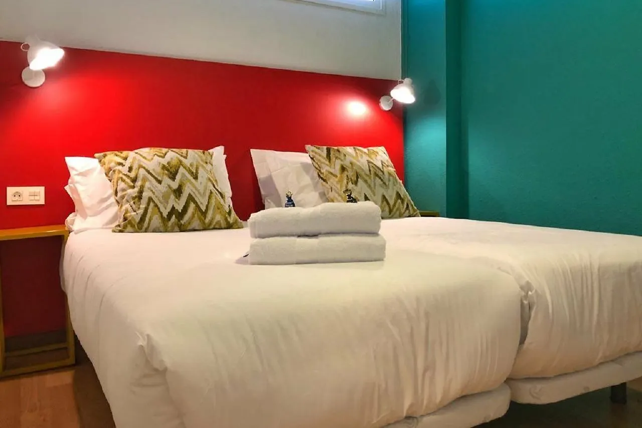 Hotel Ritual Maspalomas - Adults Only Playa del Ingles