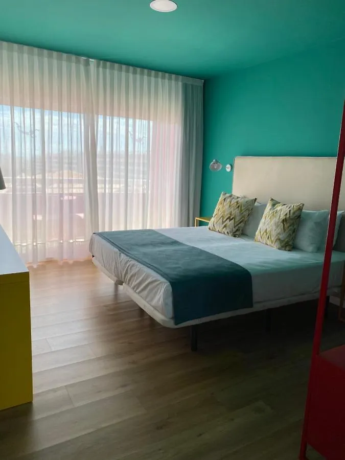 Hotel Ritual Maspalomas - Adults Only Playa del Inglés