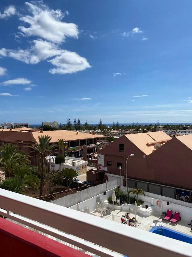 Hotel Ritual Maspalomas - Adults Only Playa del Inglés