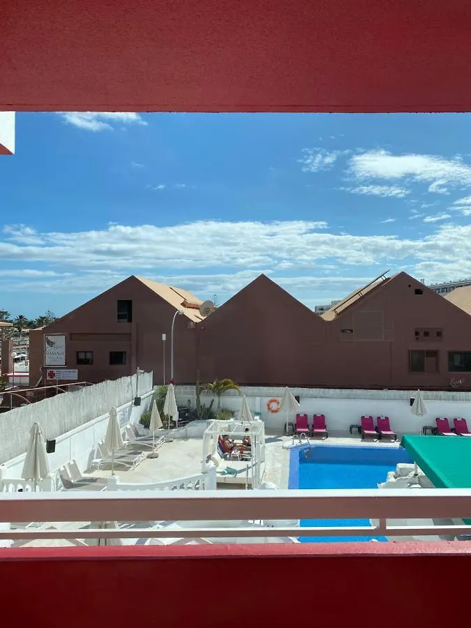 Hotel Ritual Maspalomas - Adults Only Playa del Inglés