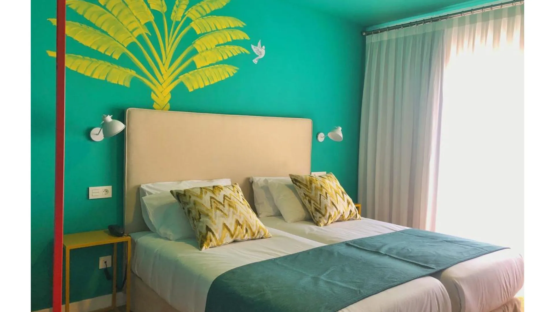 Hotel Ritual Maspalomas - Adults Only Playa del Inglés