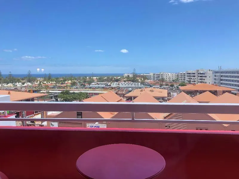 Hotel Ritual Maspalomas - Adults Only Playa del Inglés