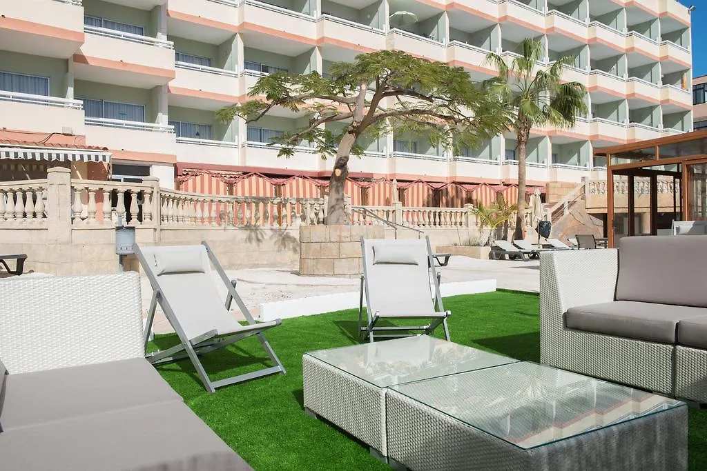 Hotel Ritual Maspalomas - Adults Only Playa del Inglés