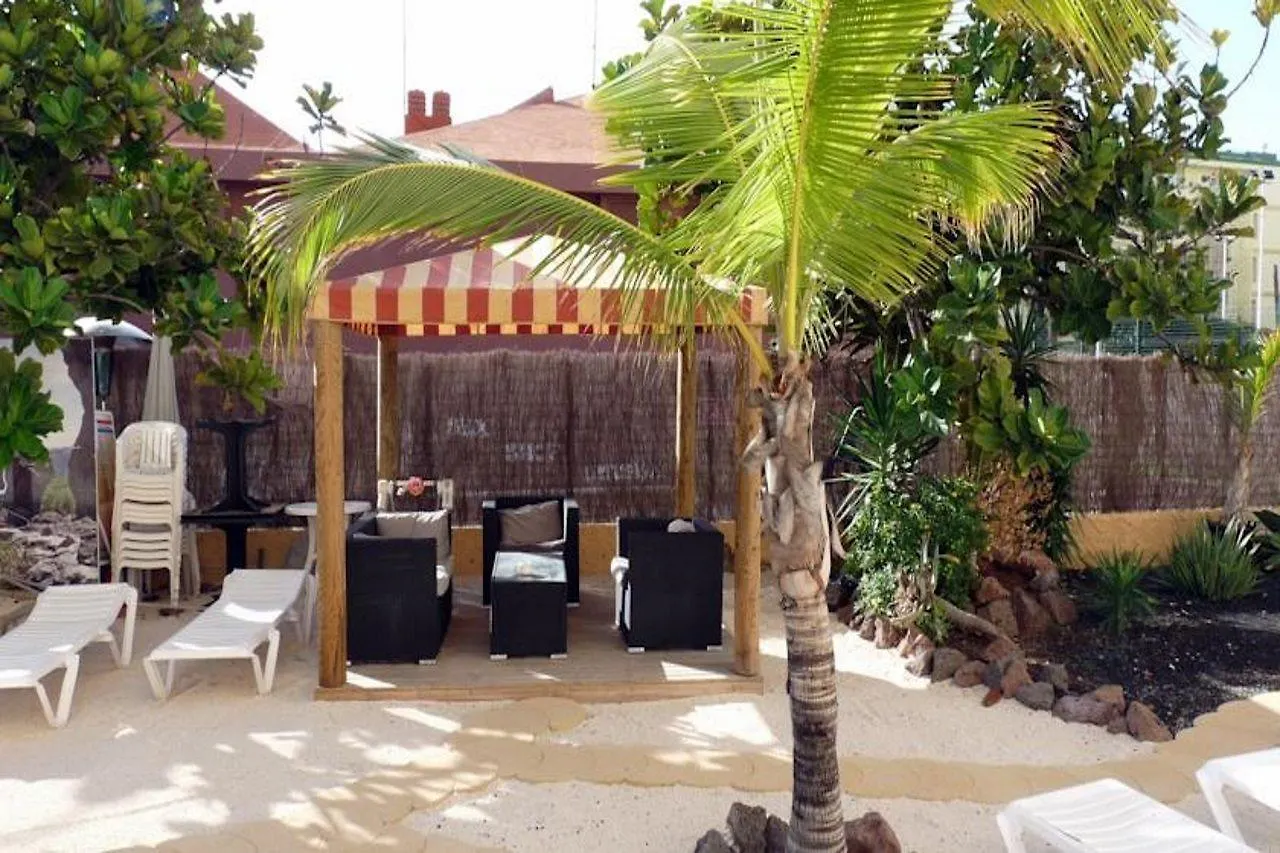 Hotel Ritual Maspalomas - Adults Only Playa del Inglés