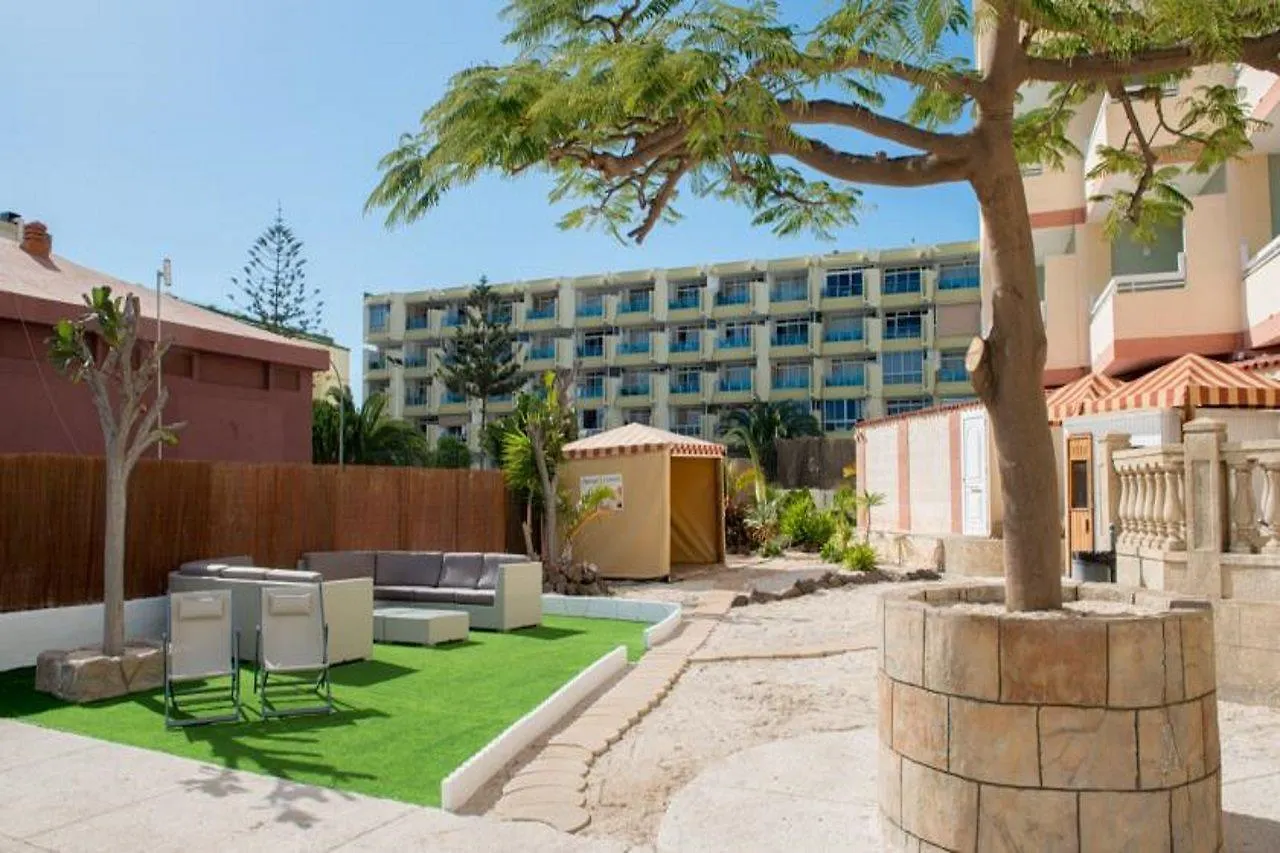 Hotel Ritual Maspalomas - Adults Only Playa del Inglés