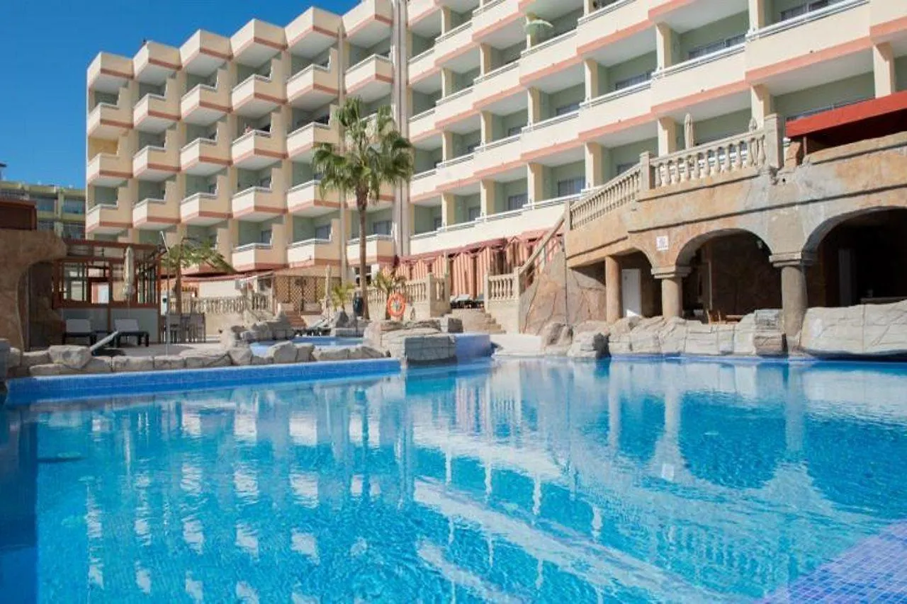 Hotel Ritual Maspalomas - Adults Only Playa del Inglés